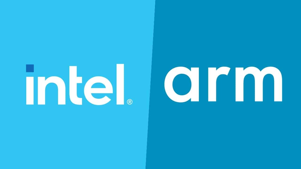 Intel