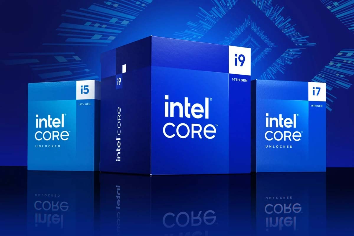 Intel