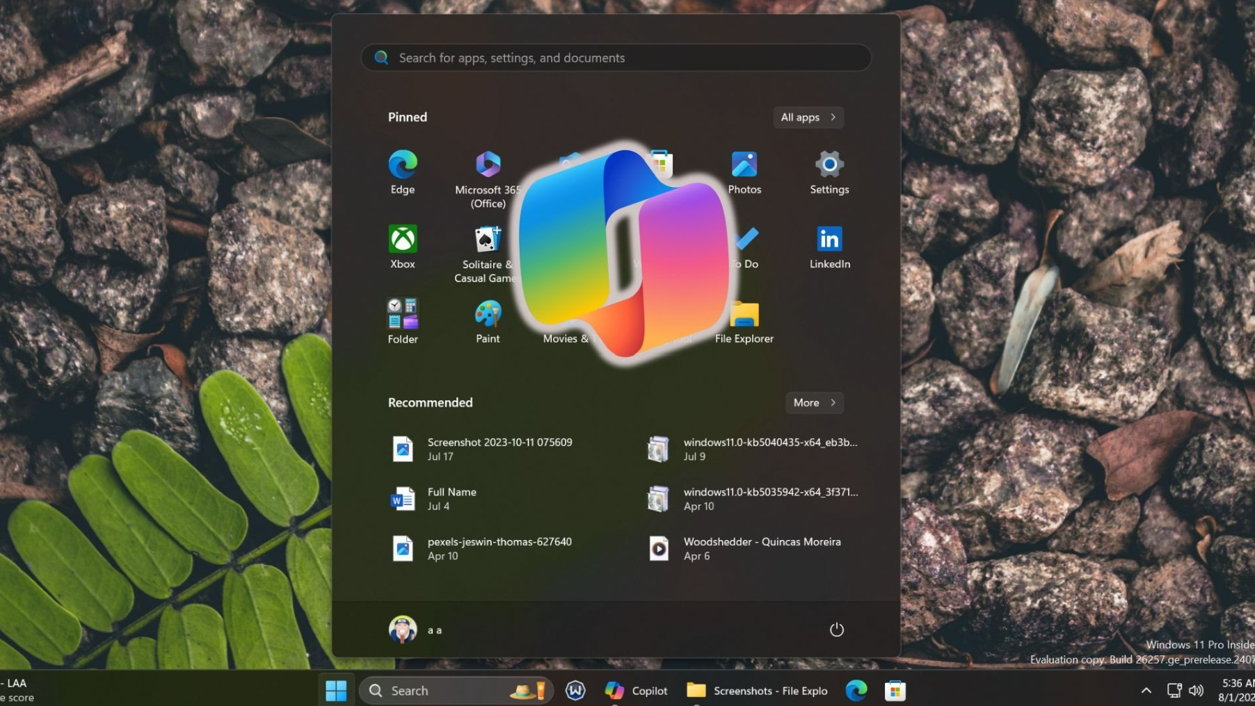 Microsoft
