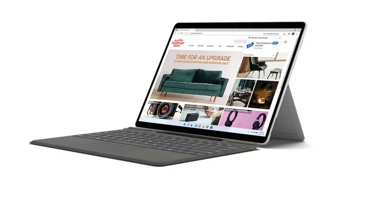 Microsoft