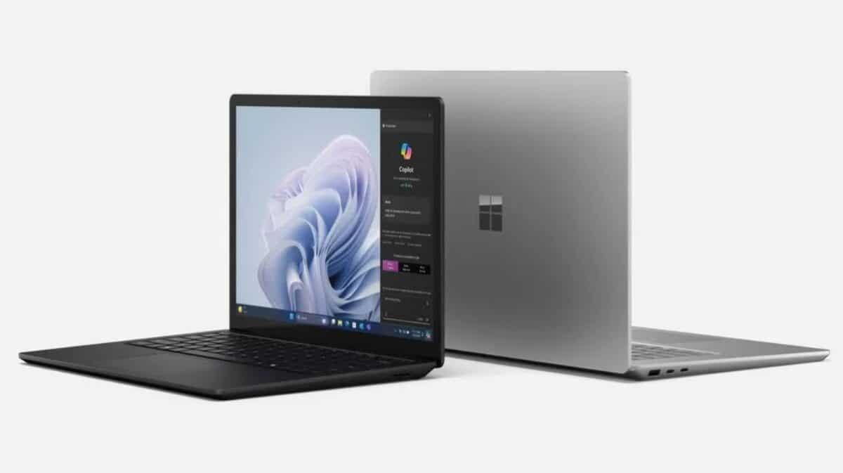 Microsoft