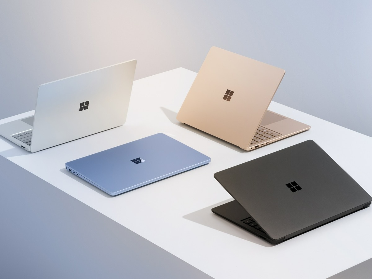 Surface