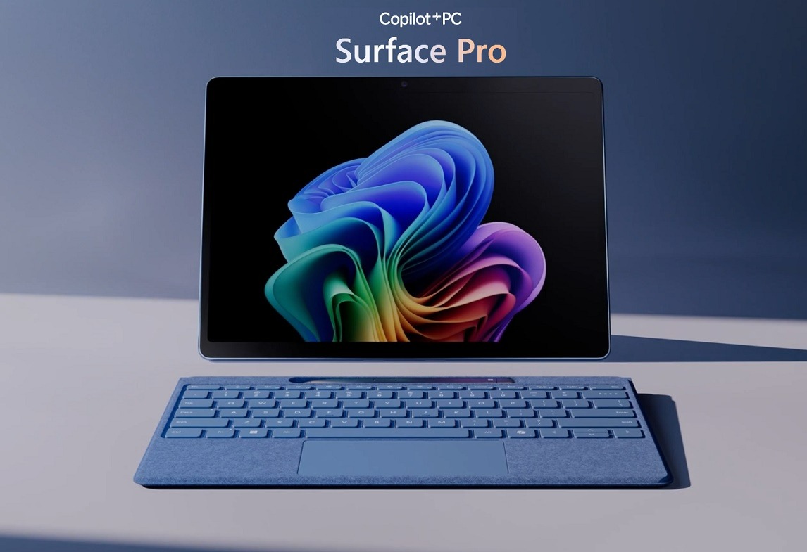 Surface