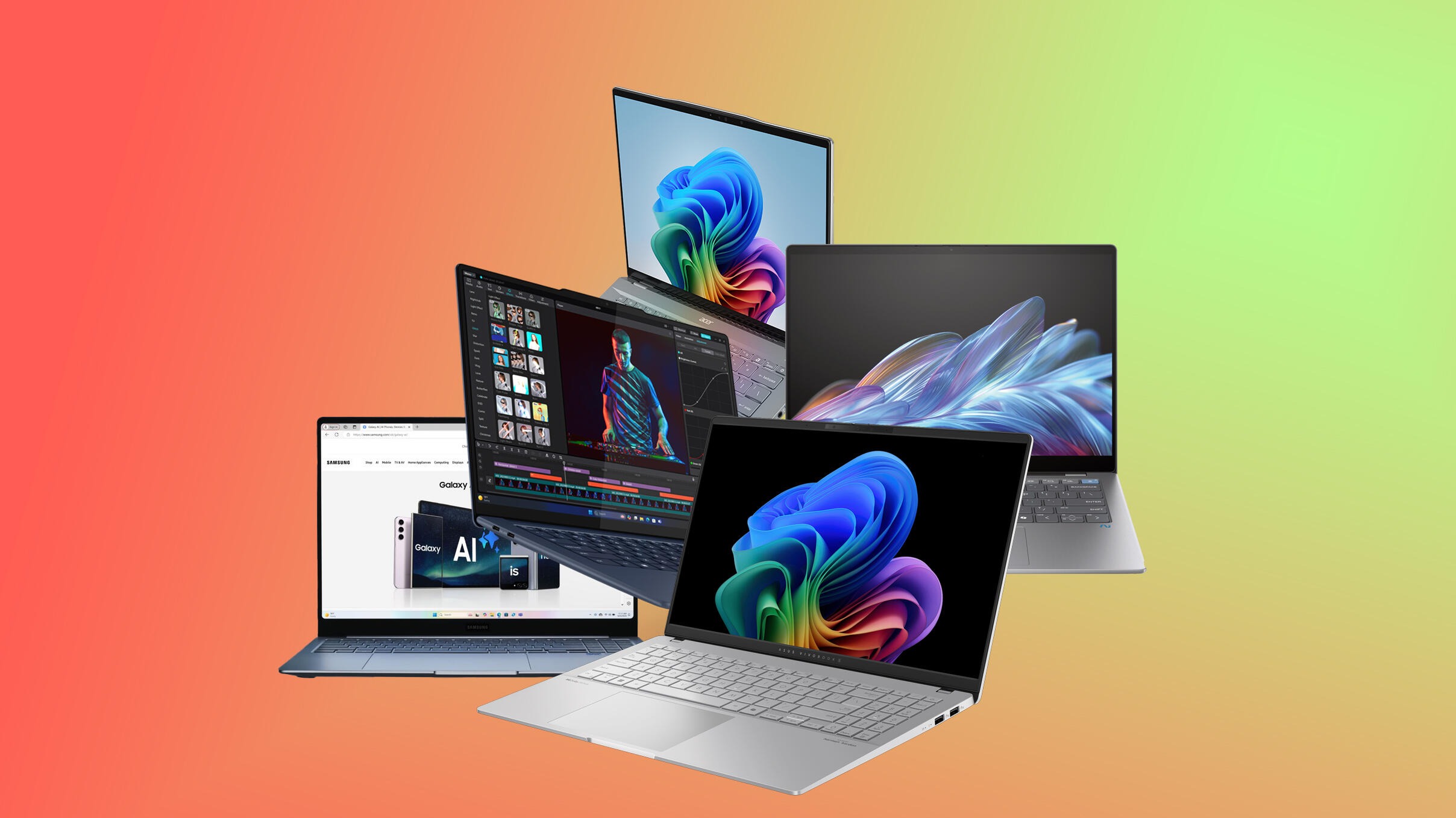 Surface