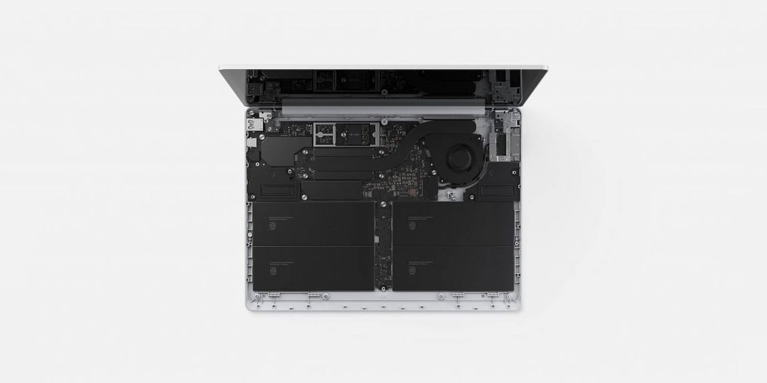 Surface Laptop Go 2