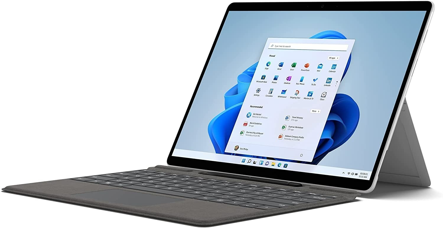 Microsoft