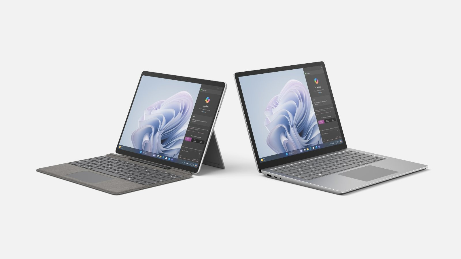 Surface