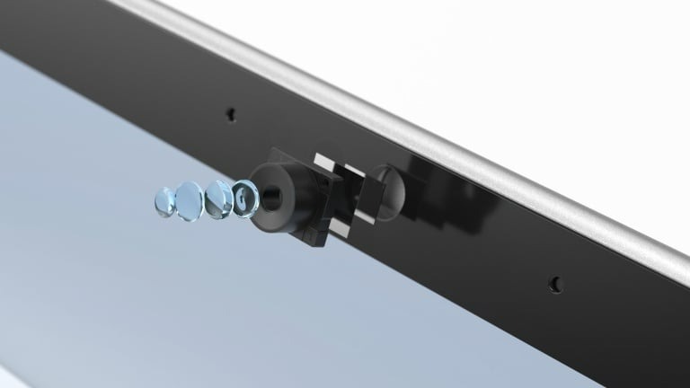 Surface