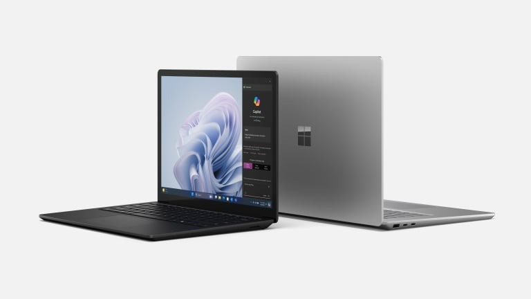 Surface