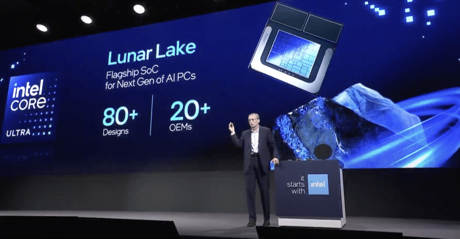 Intel