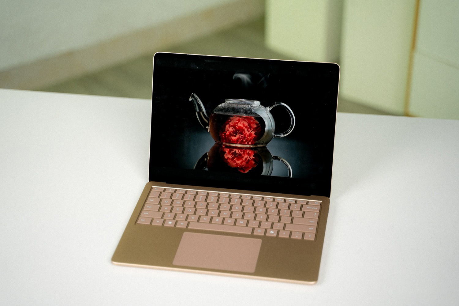 Surface 