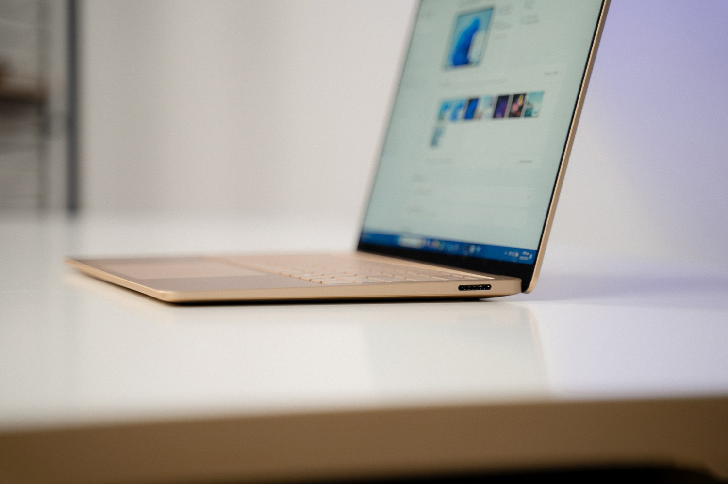 Surface 