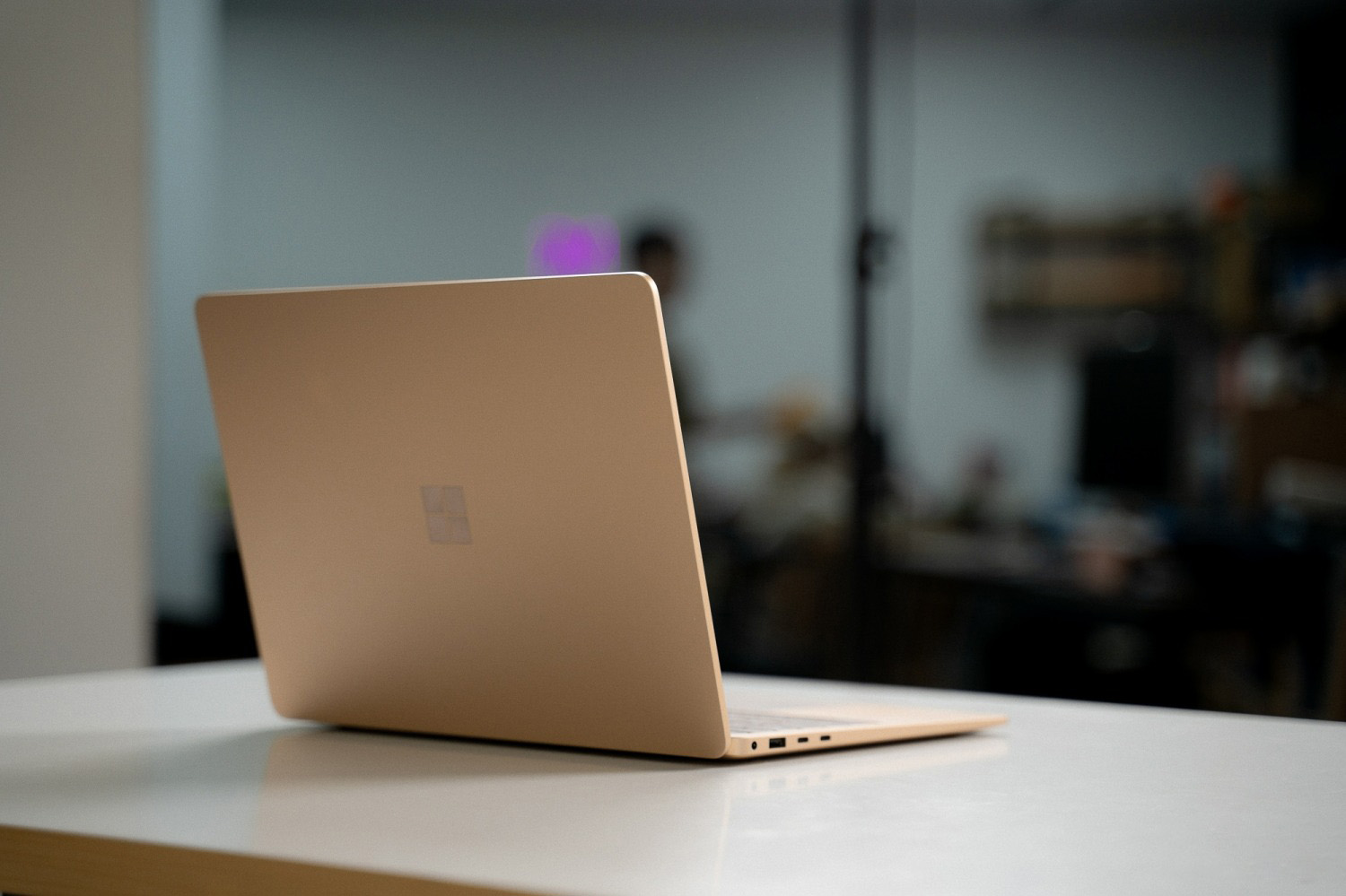 Surface 