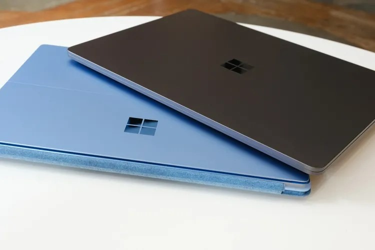 laptop
