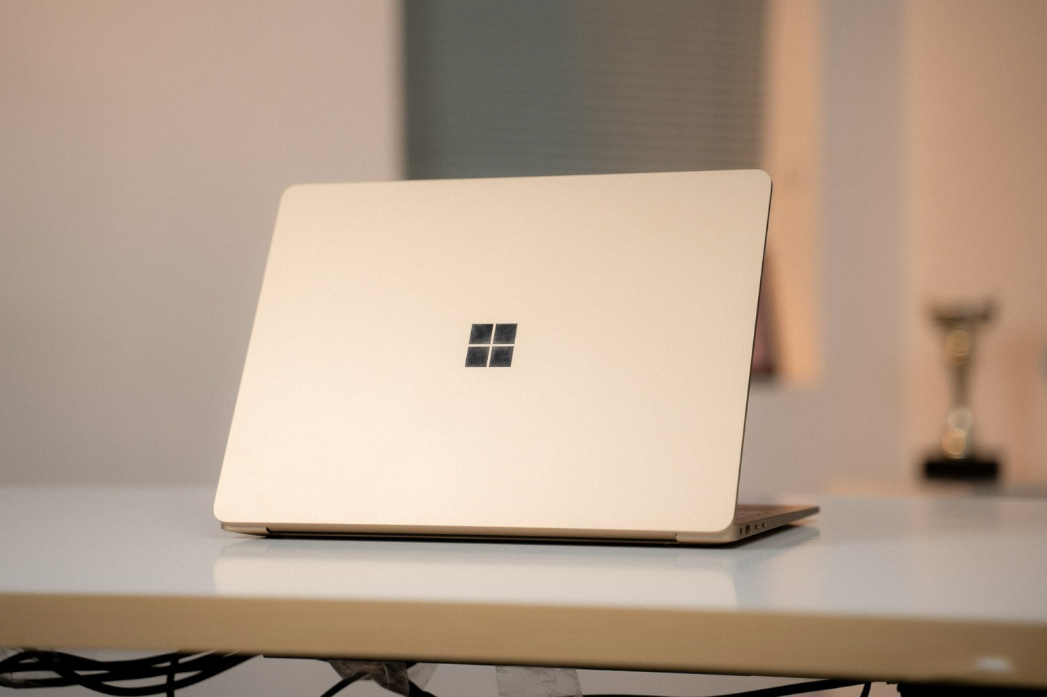 Surface 