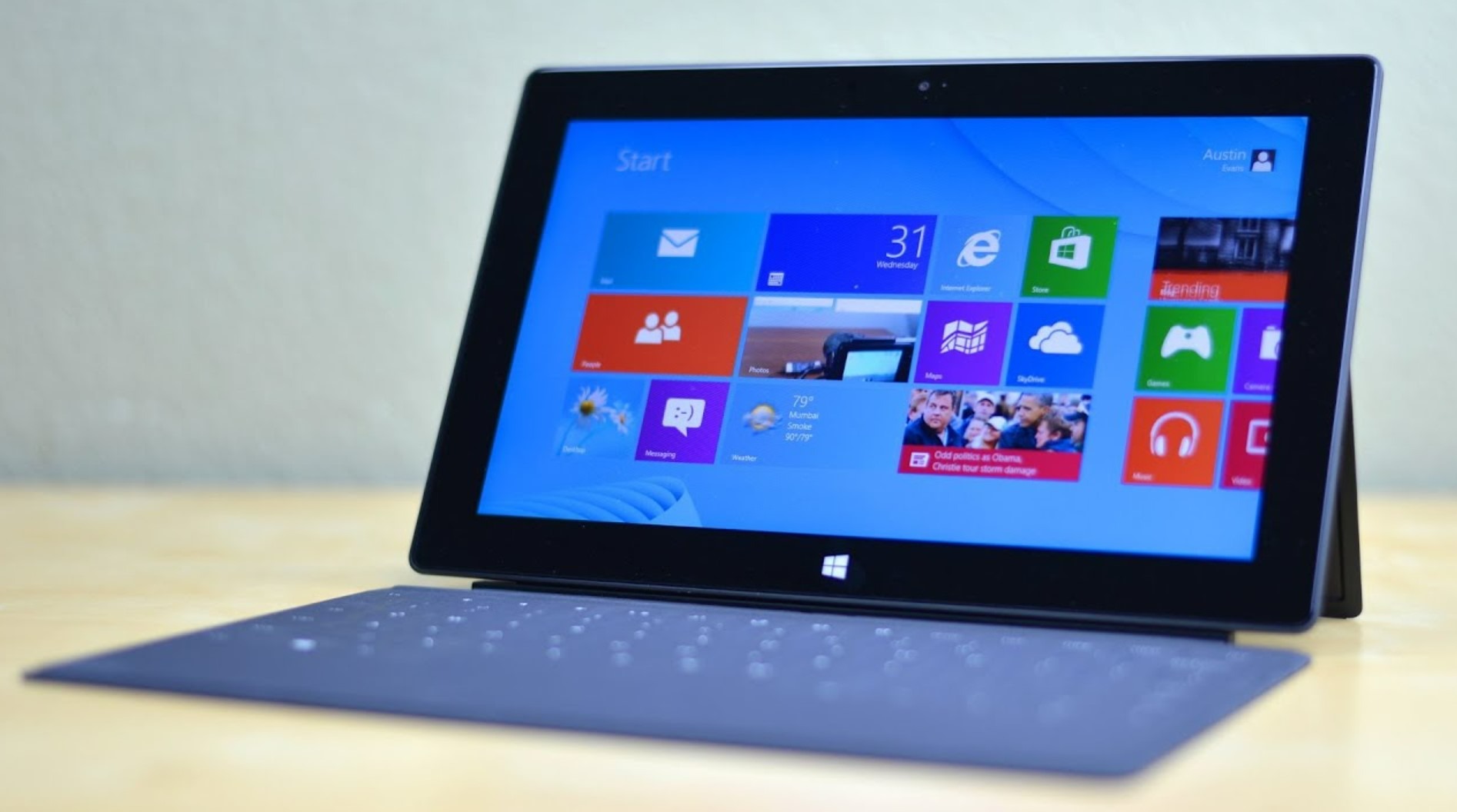 laptop