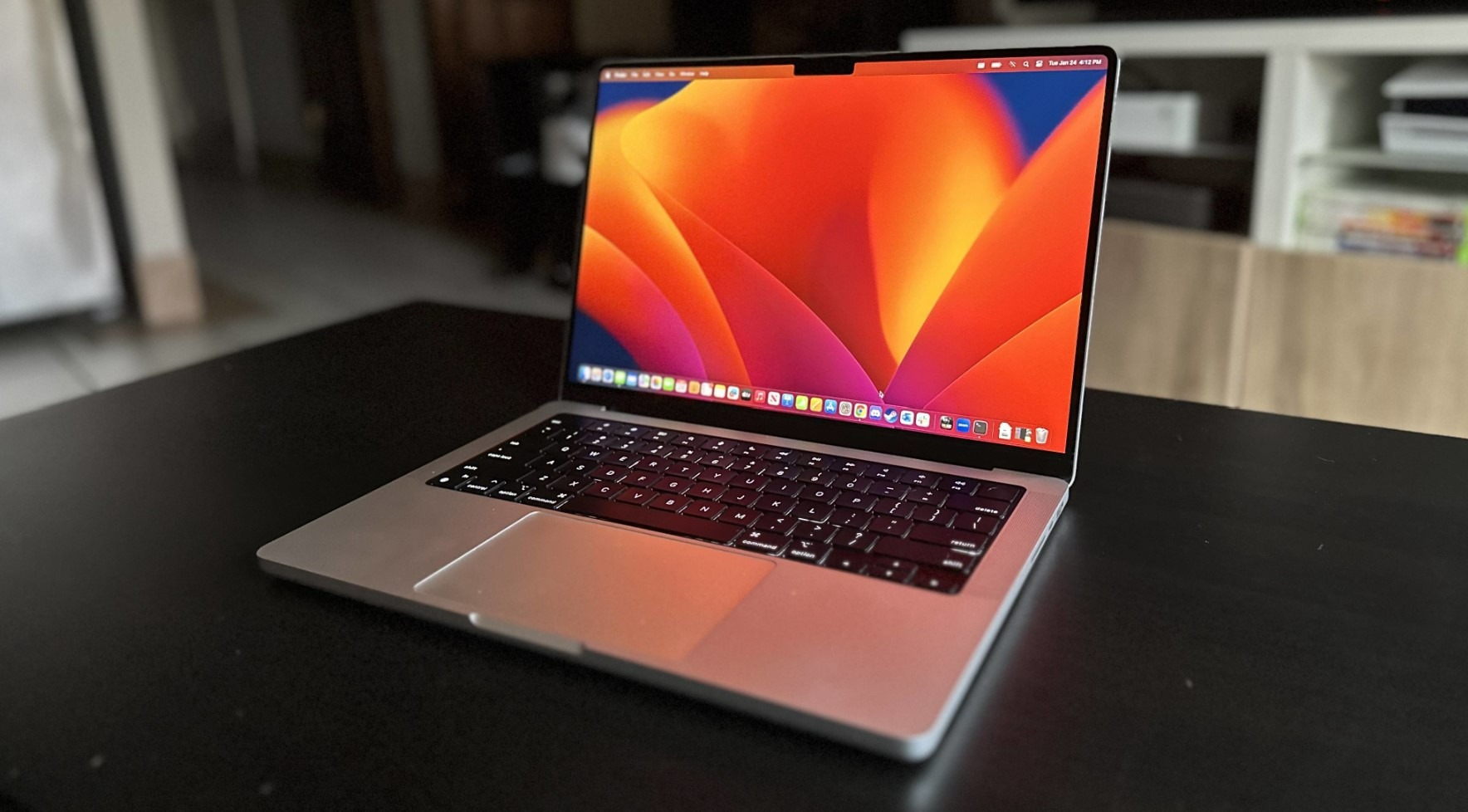 laptop