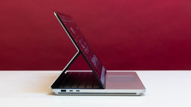 Surface 