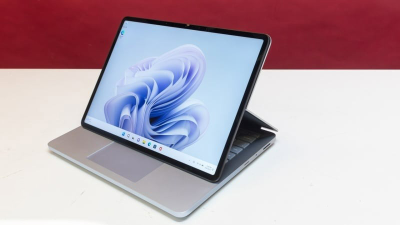 Surface 