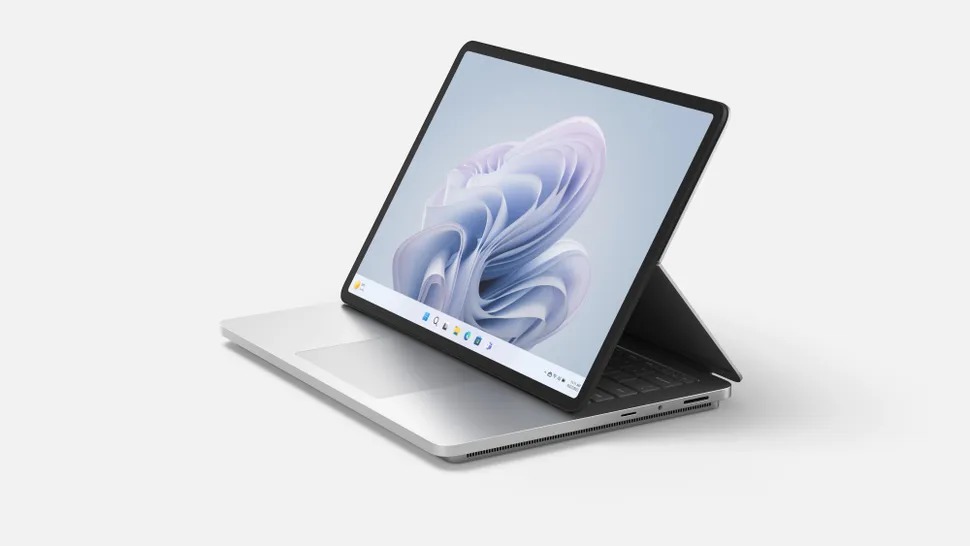 Surface 