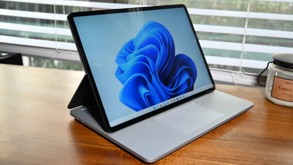 Surface 