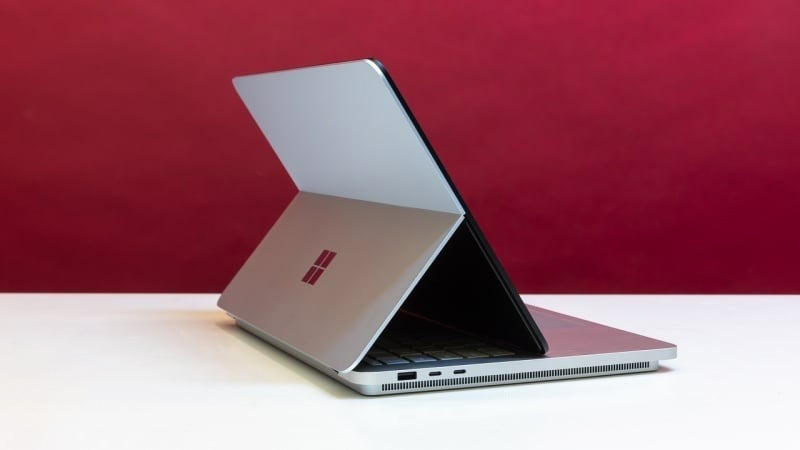 Surface 