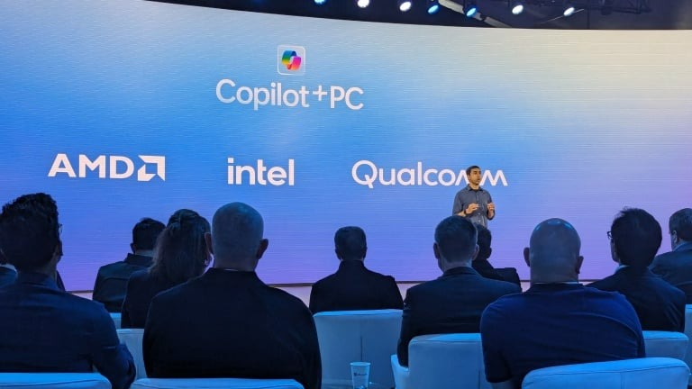 Intel 