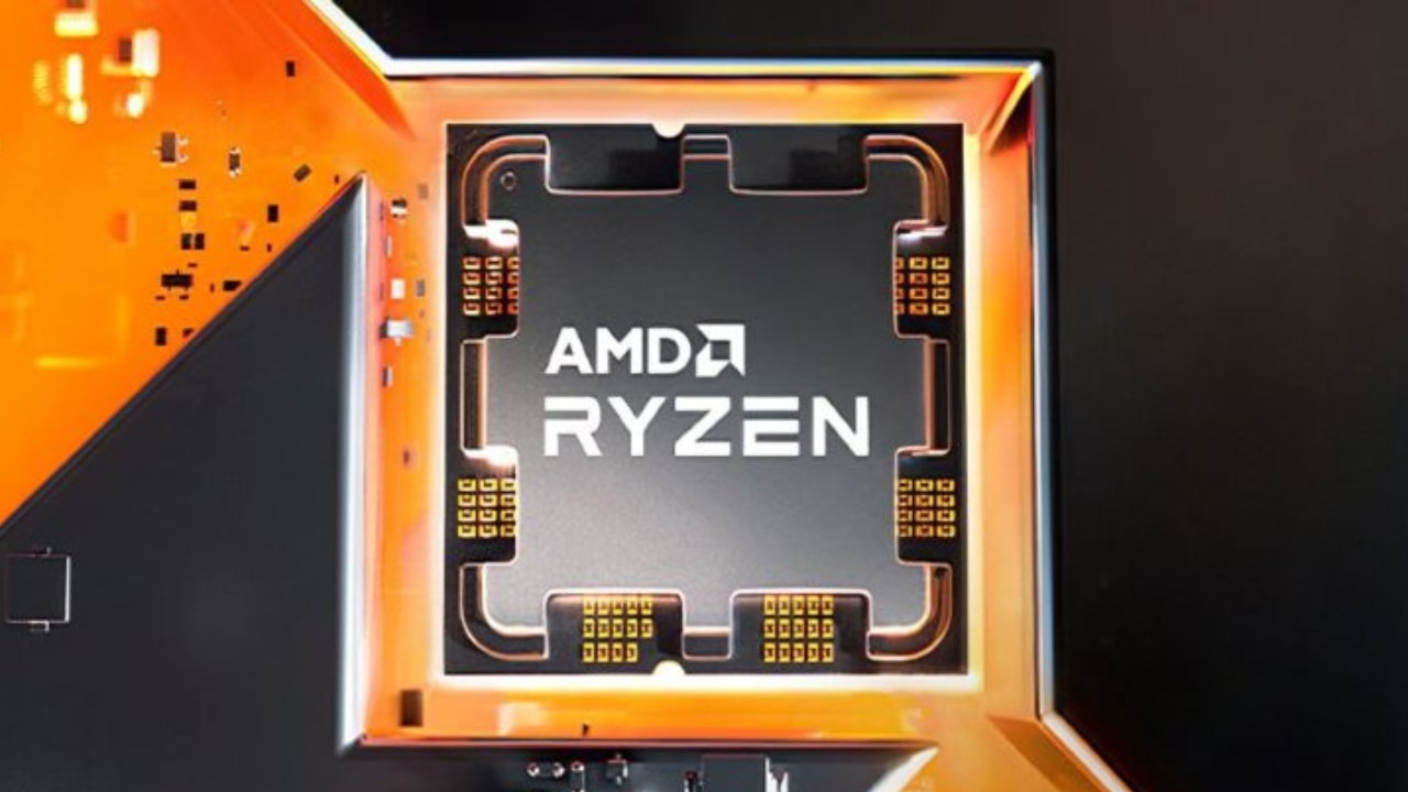 CPU