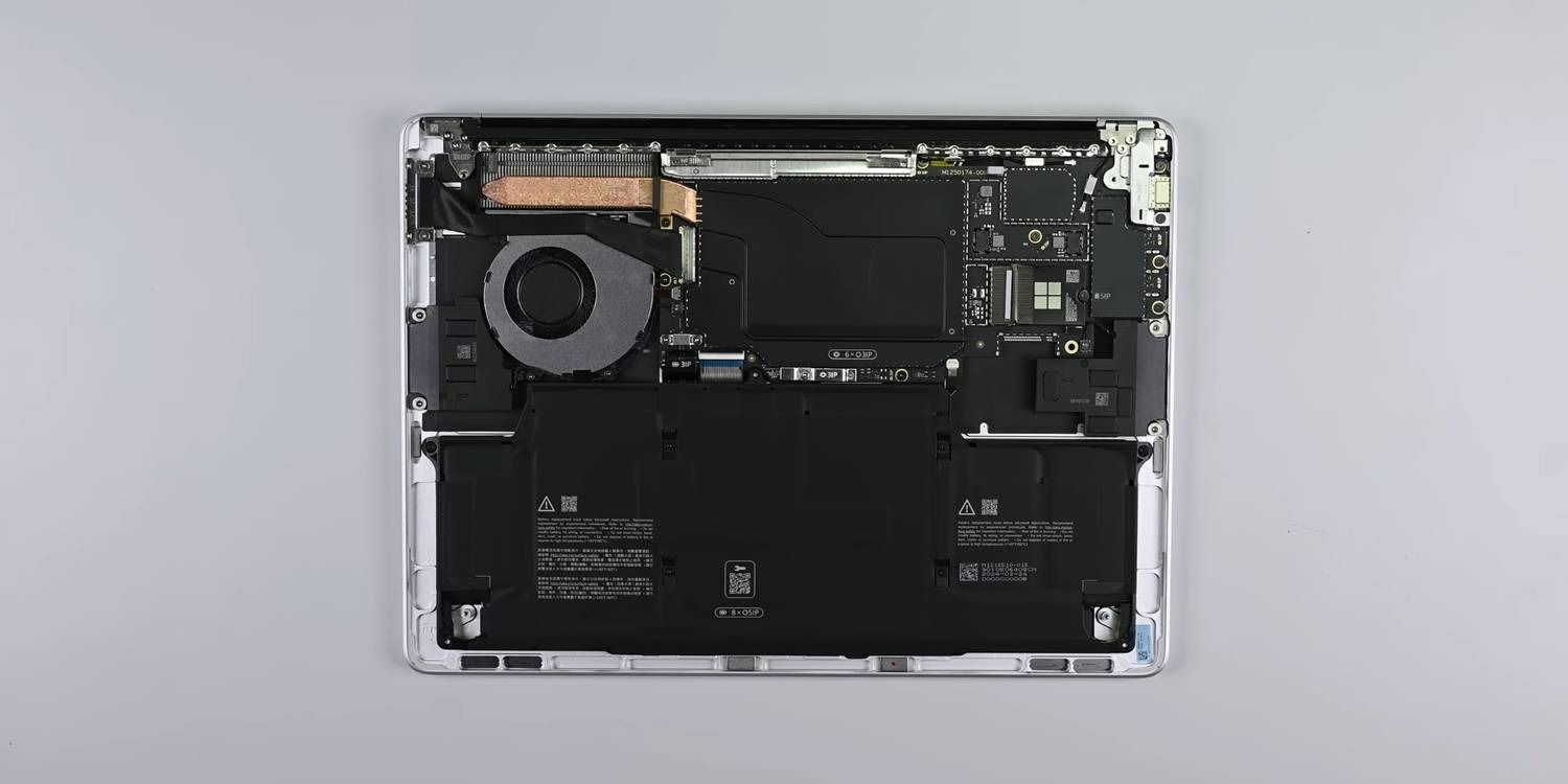 Surface