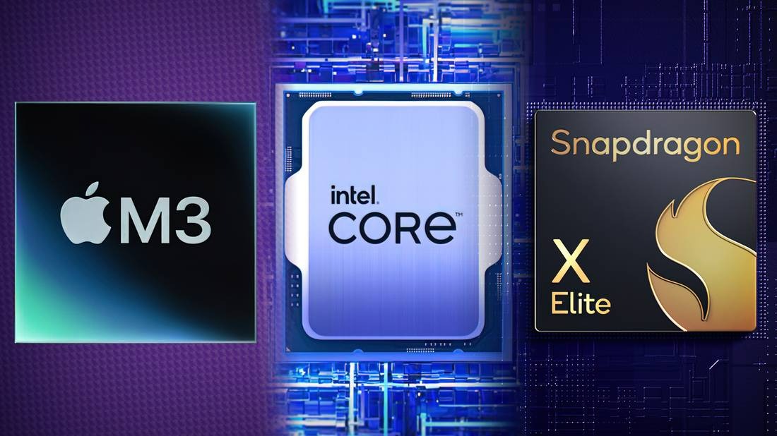 Intel