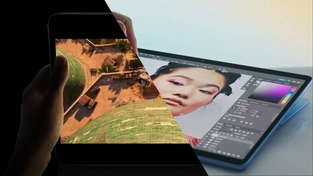 Surface