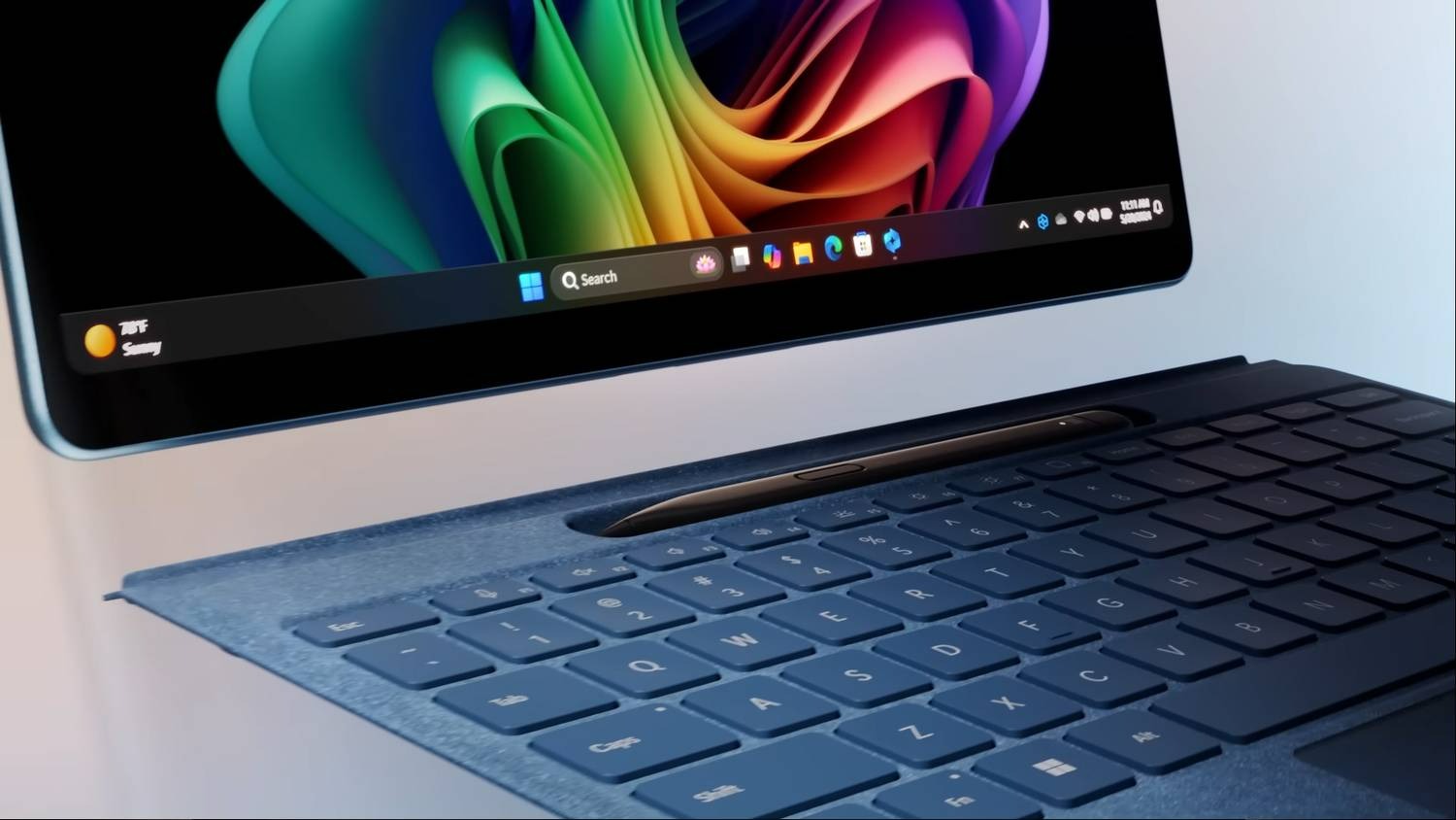 Surface