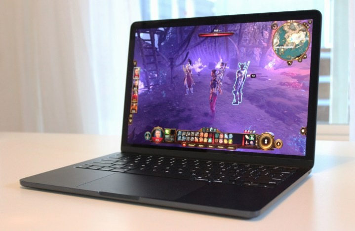 Surface Laptop