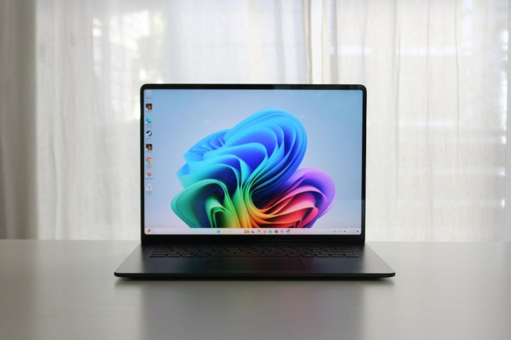 Surface Laptop