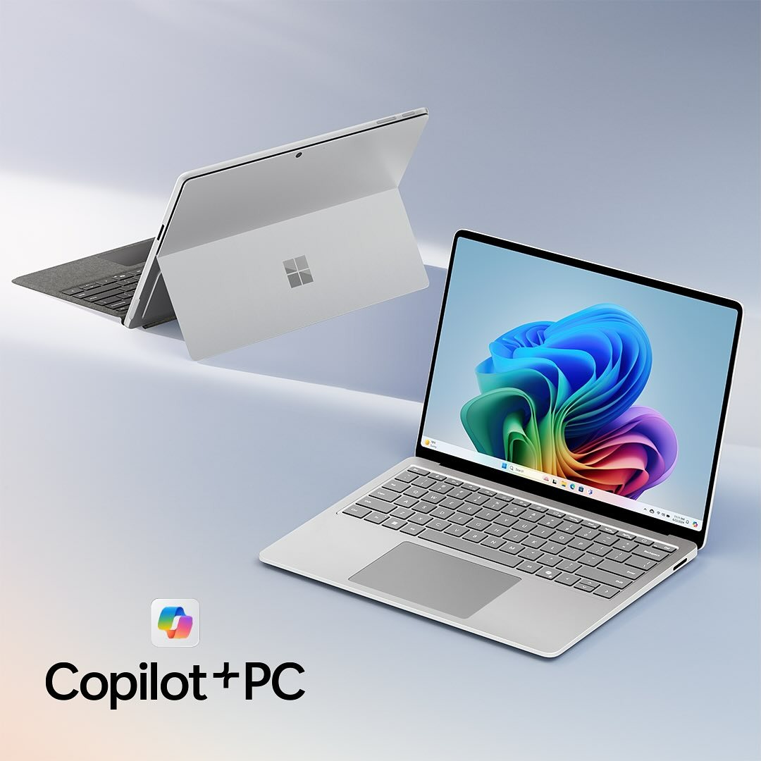Surface