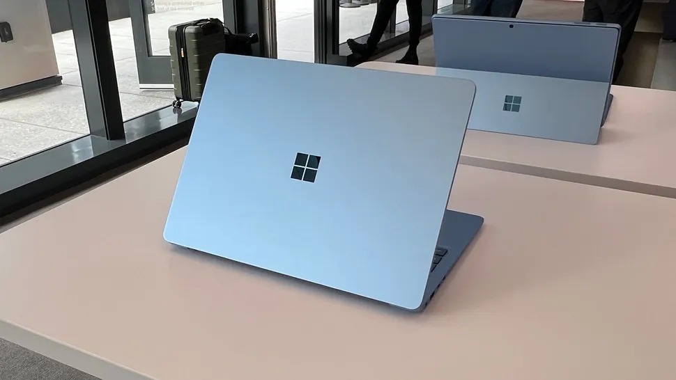 Surface