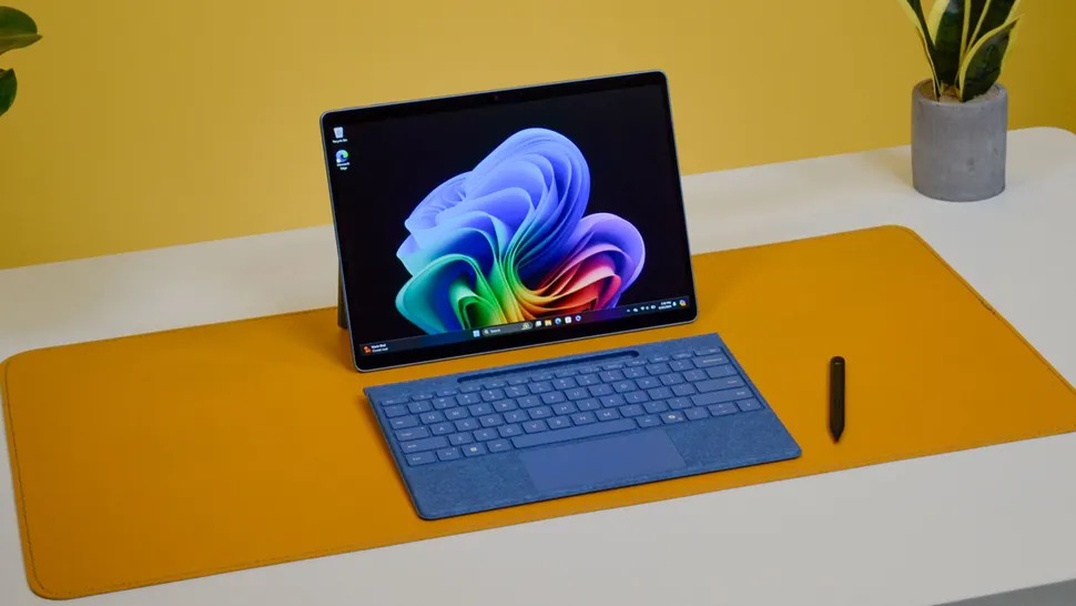 Surface