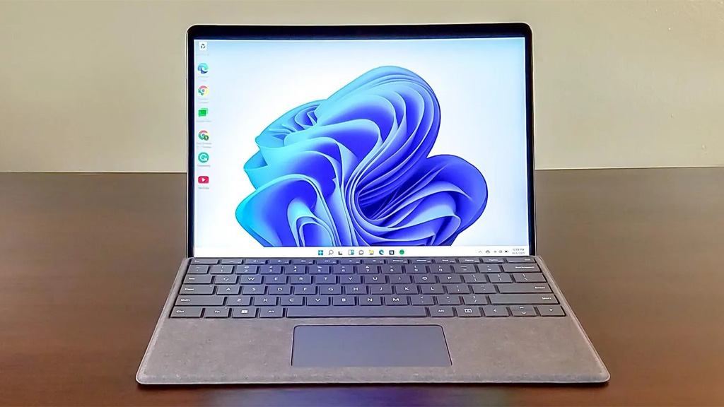 Surface Pro 8