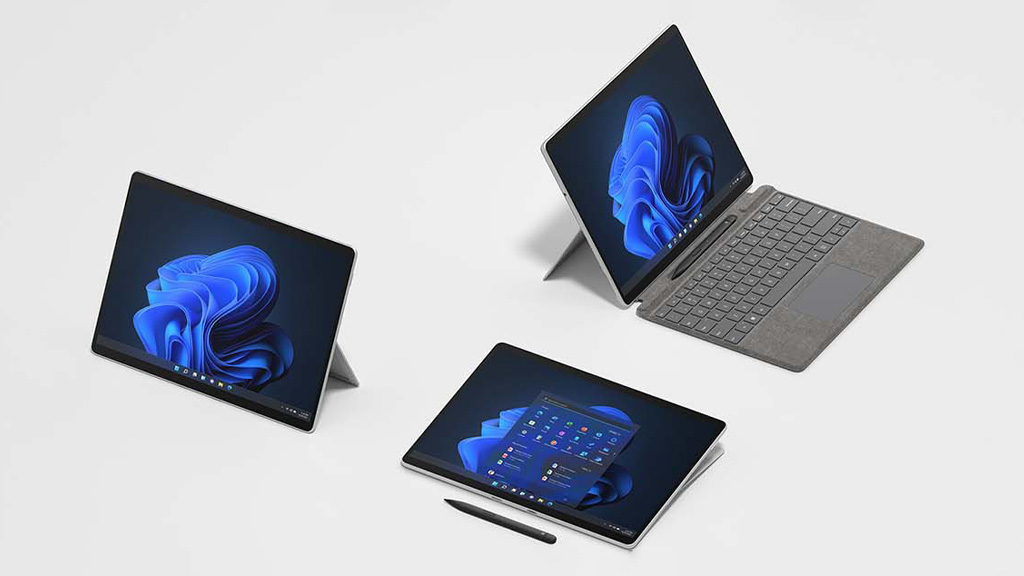 Surface Pro 8