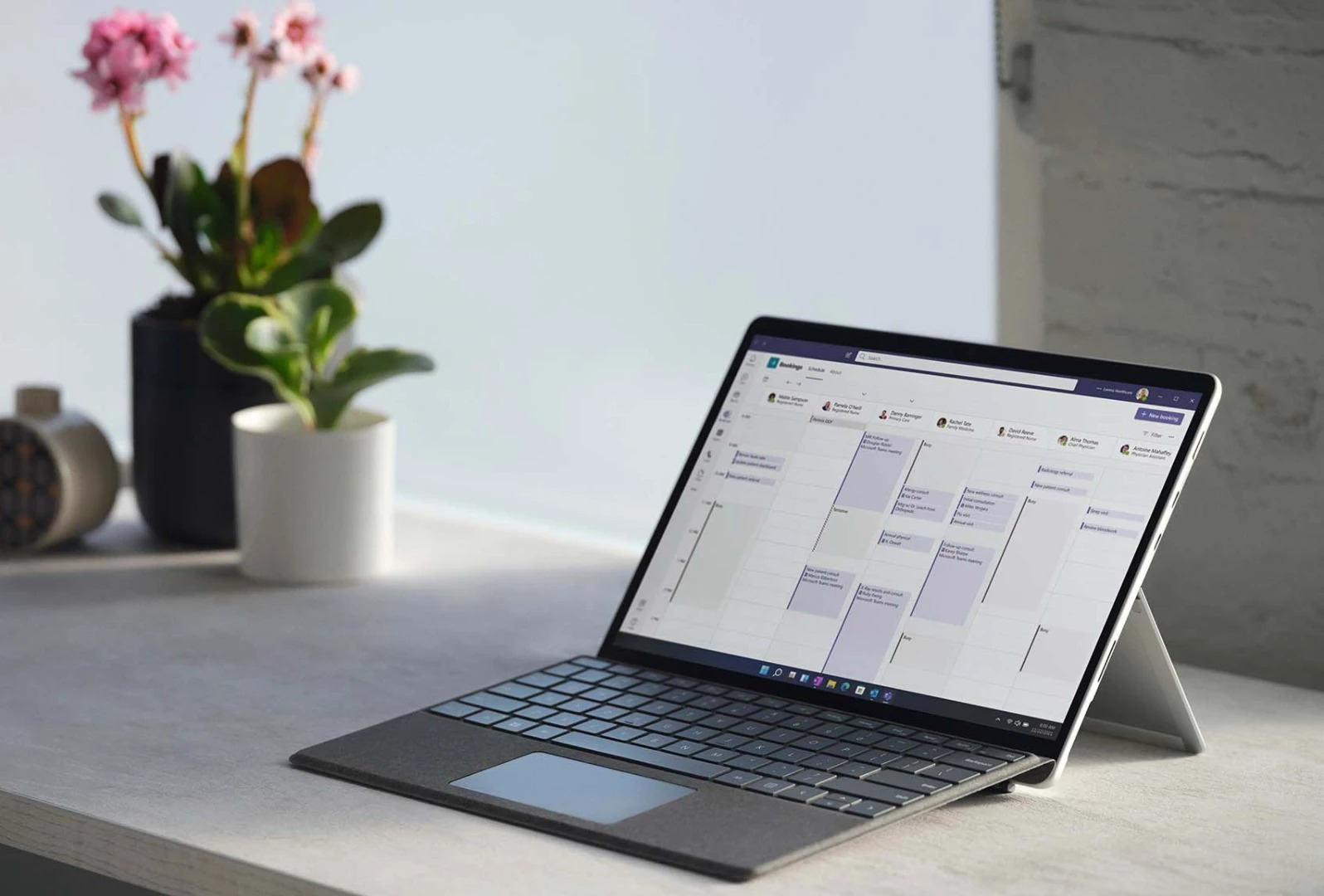 Surface Pro 8