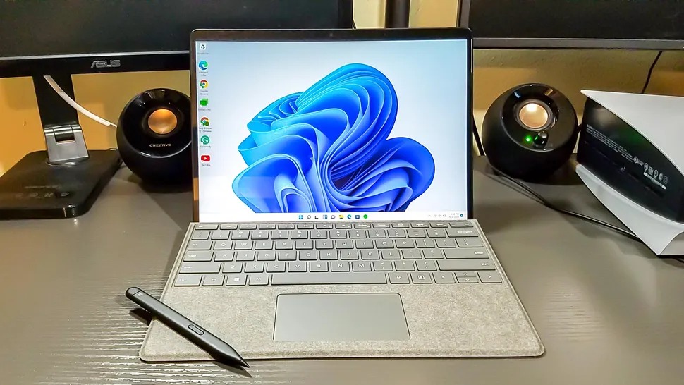 Surface Pro 8