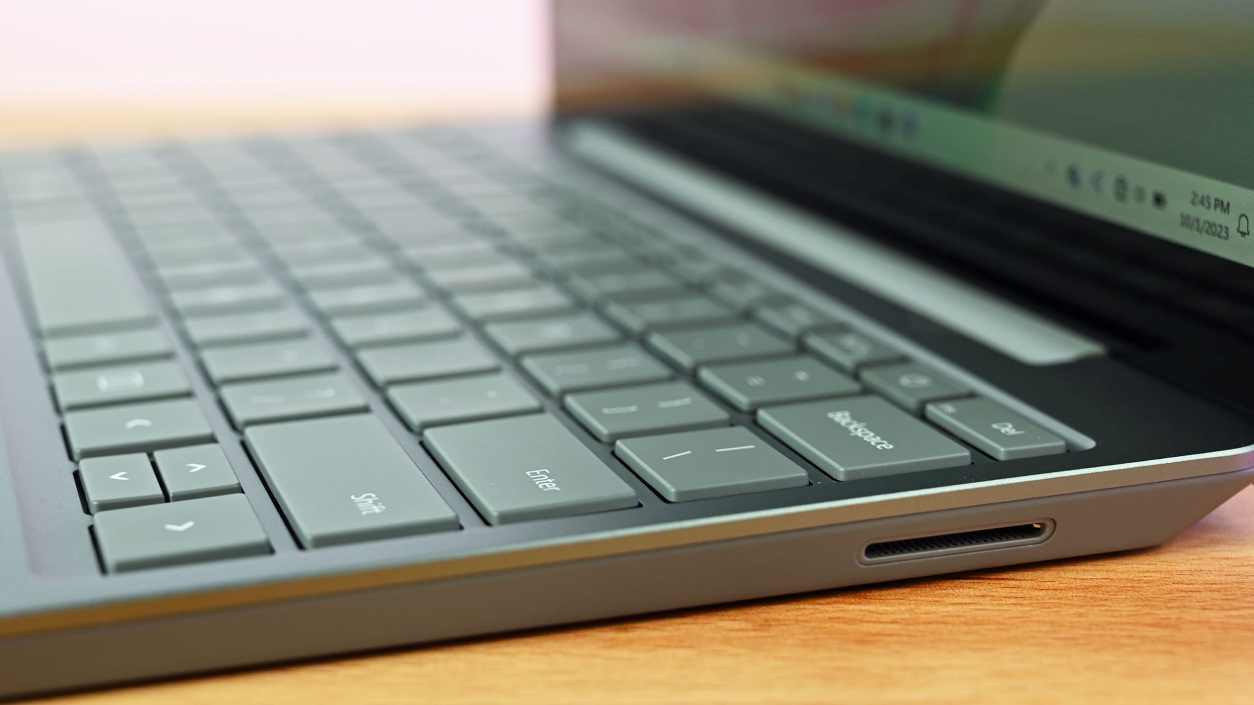 Surface