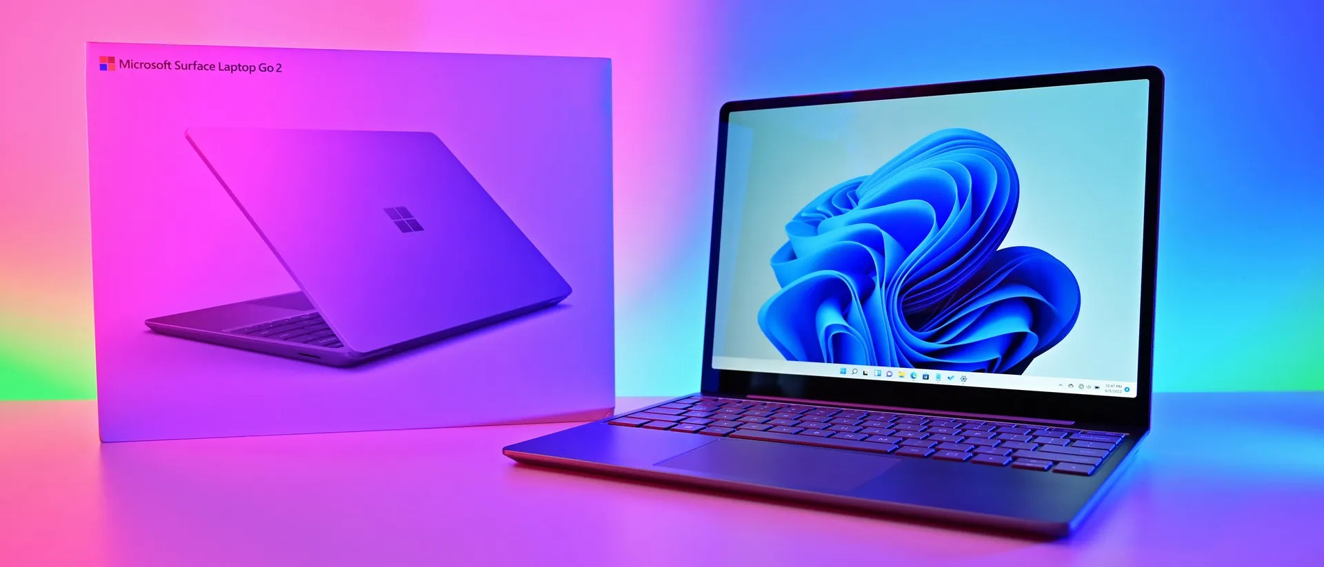 Surface