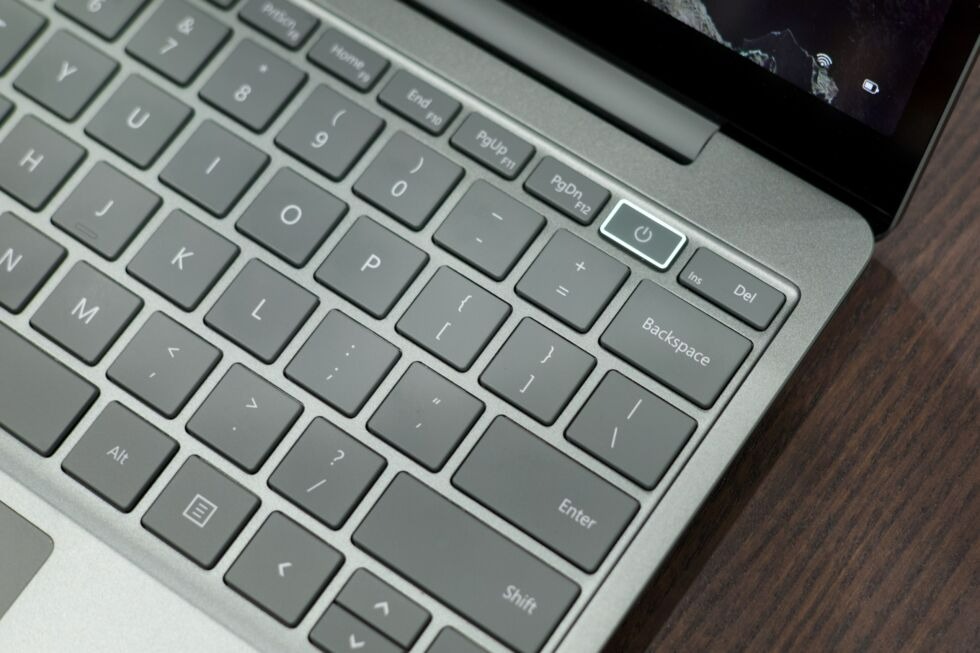 Surface