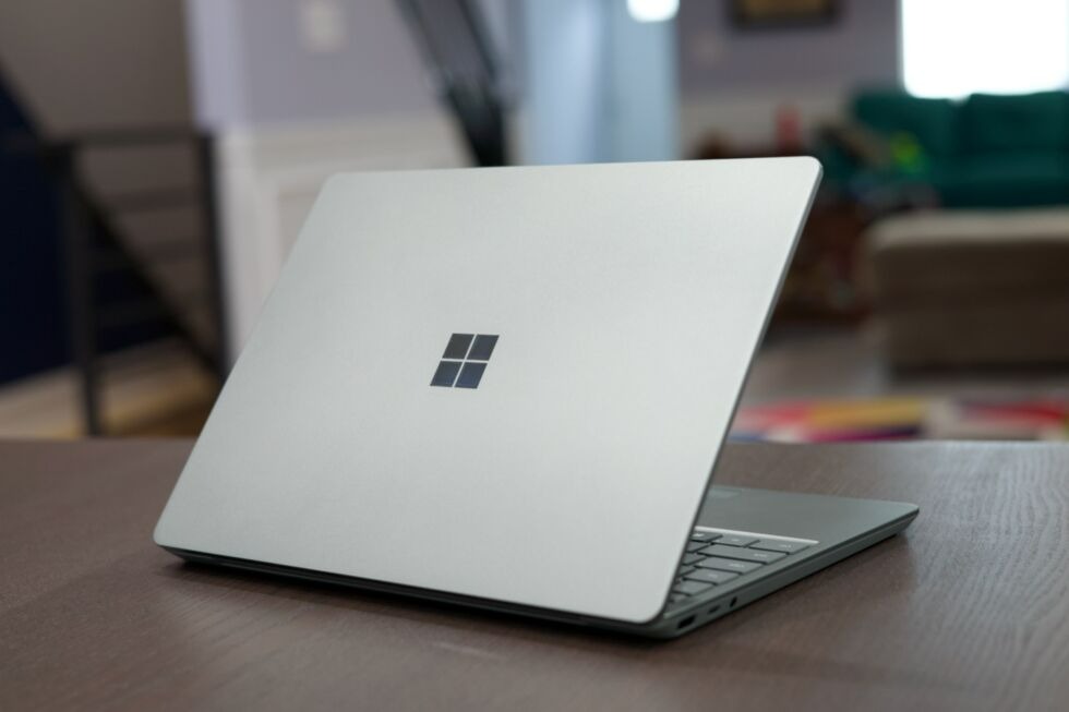 Surface