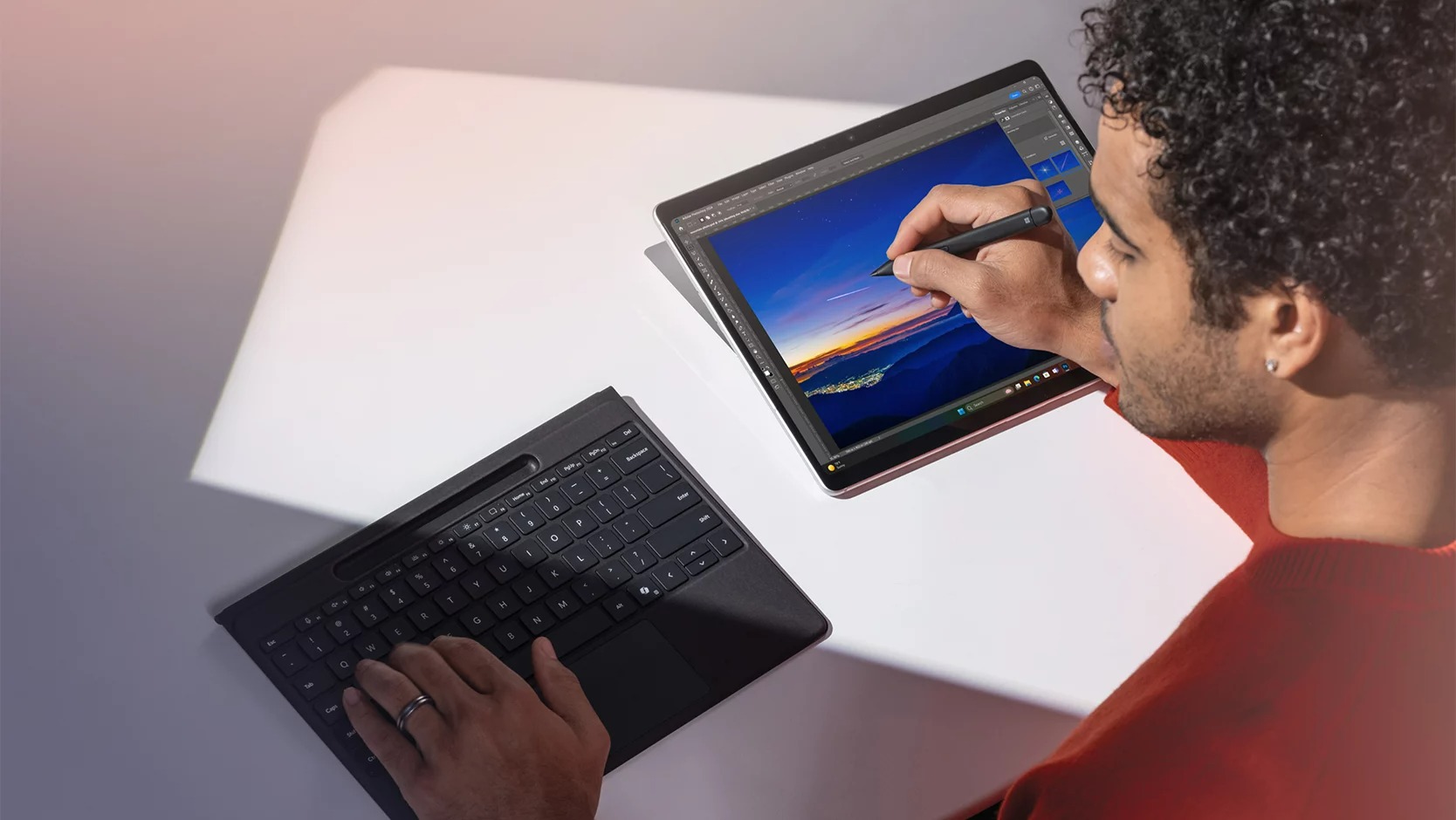Surface Pro Flex