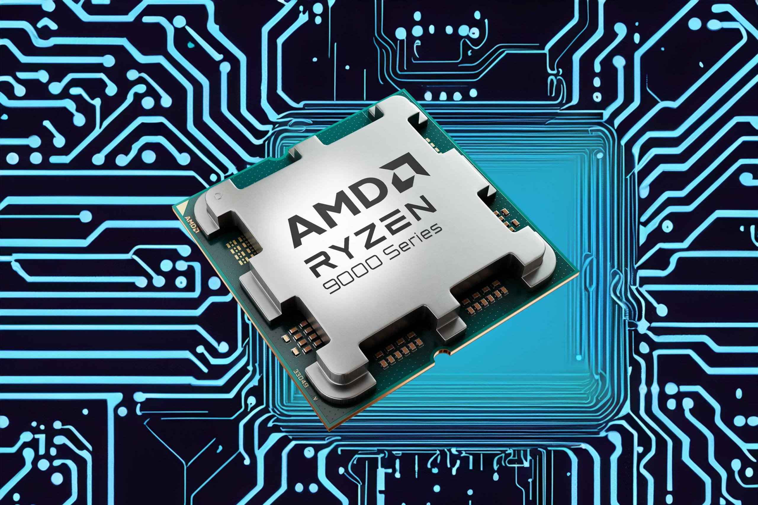 Ryzen 9000