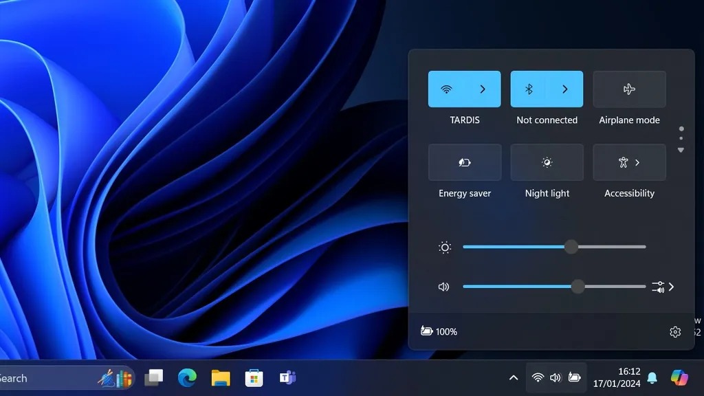 Windows