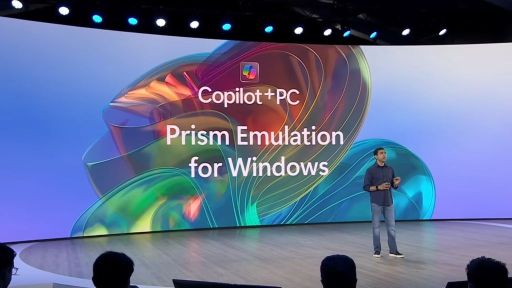 Windows