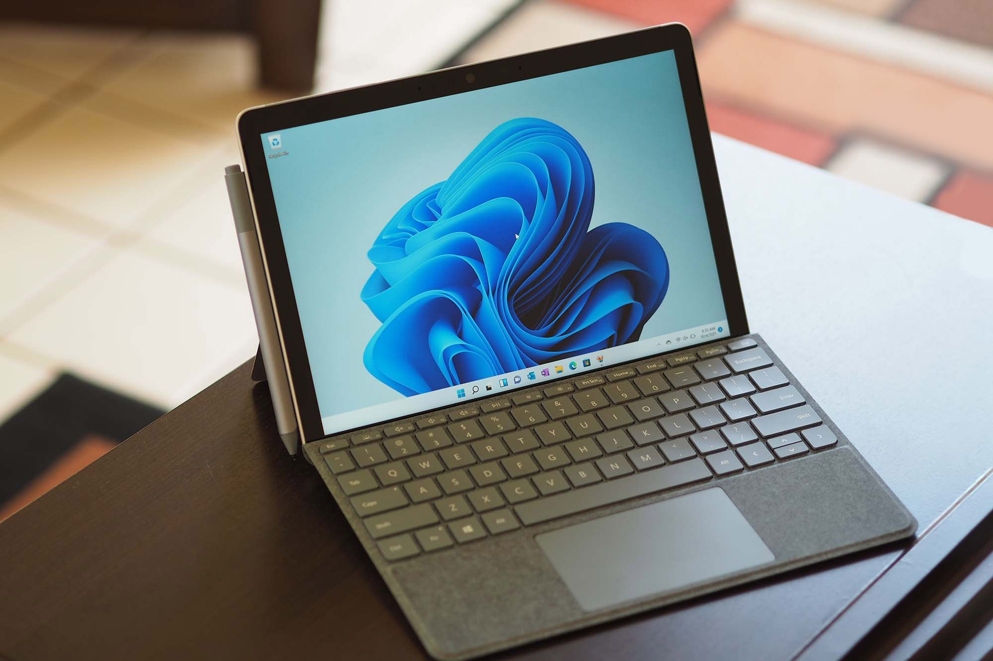 Surface 